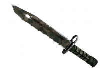 ★ Bayonet Forest DDPAT